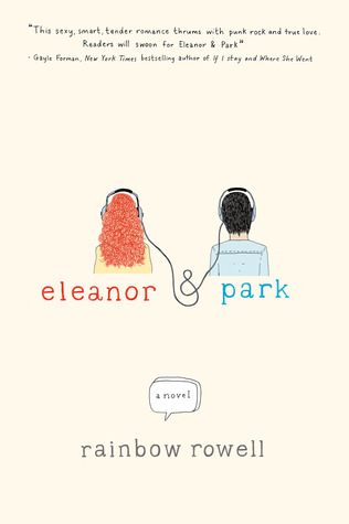 1 Eleanor &amp; Park