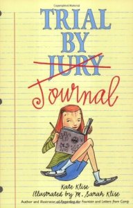3. Trial by Journal