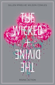 The Wicked and the Divine Vol. 4