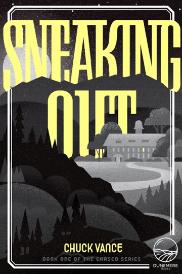 sneaking out cover