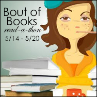 Bout of Books Read-a-thon