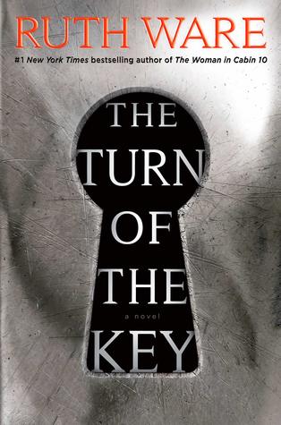 The Turn of The Key (Official Cover)